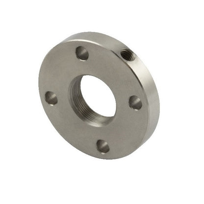 Nook Series Ballscrew Flanges - Suits Nuts with Diameter 38.1 - 125.4 - 25.908 