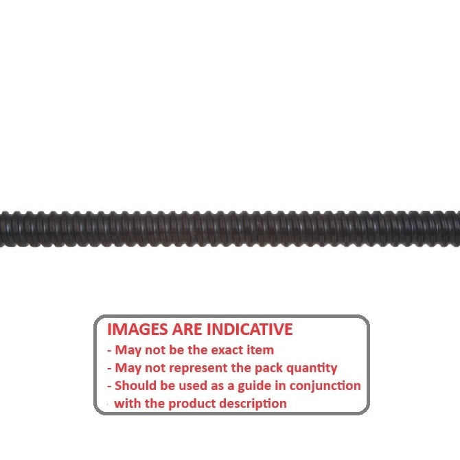 1134388 | AR-306RS (Each) --- Ball Circle Diameter 25.4 - 12.7 - 1219.2