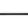 Ground Lengths Ballscrew - Right 83 / 86 / 92 / 115 65 mm - Chrome Steel