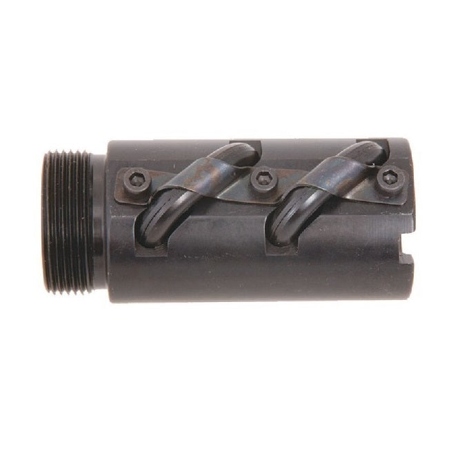 Nook Series Ballscrew Nuts - Ball Circle Diameter 16.027 - 5.08 - 43.434 Right Hand Thread