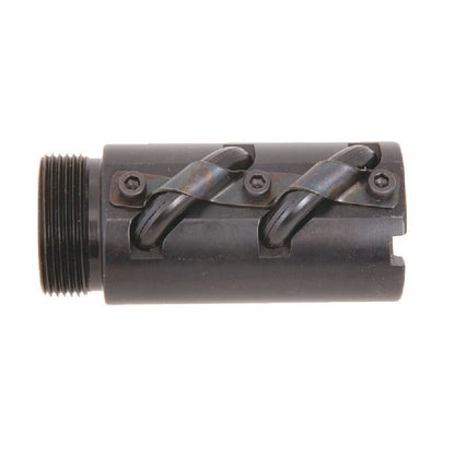 Nook Series Ballscrew Nuts - Ball Circle Diameter 25.4 - 12.7 - 79.502 Right Hand Thread
