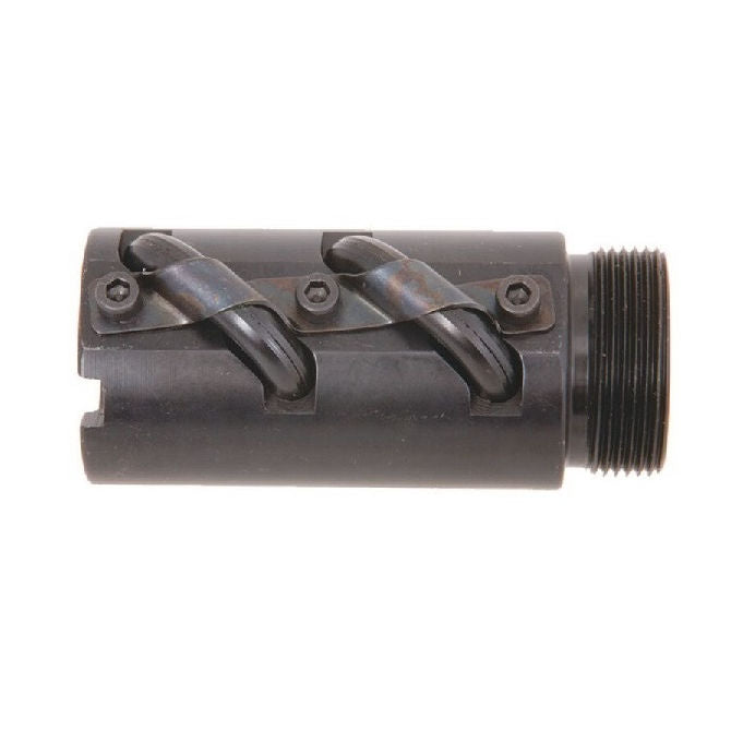 1225603 | TBS418RS --- Nuts Ballscrew - Type Non-Preloaded - Round 19.05 - 5.08 Thomson Saginaw