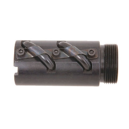 1225603 | TBS418RS --- Nuts Ballscrew - Type Non-Preloaded - Round 19.05 - 5.08 Thomson Saginaw