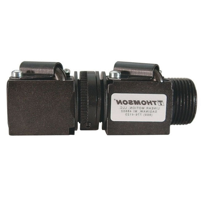 1225585 | TBS415RS --- Nuts Ballscrew - Type Preloaded - Square 16.03 - 5.08 Thomson Saginaw