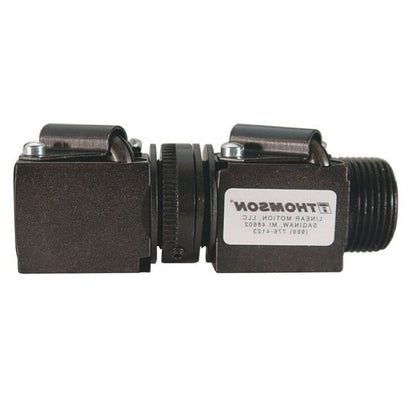 1225585 | TBS415RS --- Nuts Ballscrew - Type Preloaded - Square 16.03 - 5.08 Thomson Saginaw