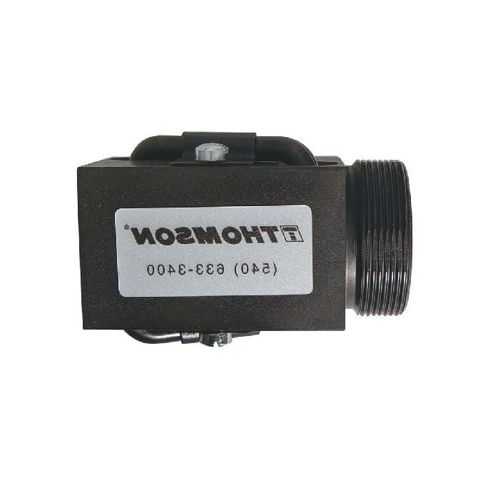 1225878 | TBS436RS --- Nuts Ballscrew - Type Non-Preloaded - Square 25.4 - 25.4 Thomson Saginaw