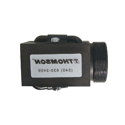 1225878 | TBS436RS --- Nuts Ballscrew - Type Non-Preloaded - Square 25.4 - 25.4 Thomson Saginaw