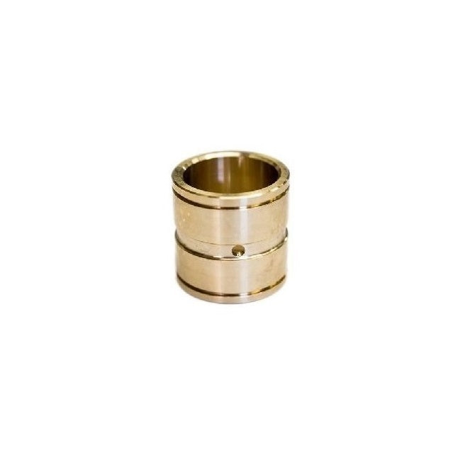Bushes - Unflanged - Aluminium Bronze - Plain