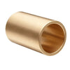 Unflanged Bushes - 9.525x12.7x25.4 mm - Bronze C93200
