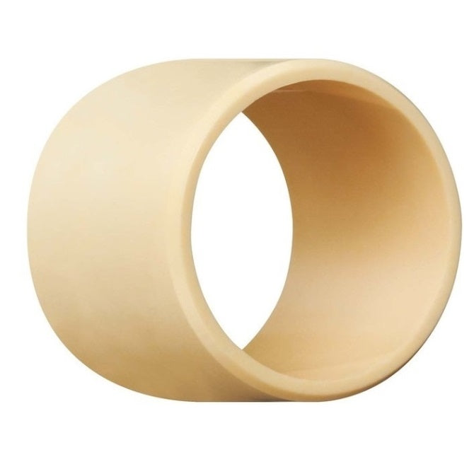 Unflanged Bushes - 3x6x5 mm - Rulon J