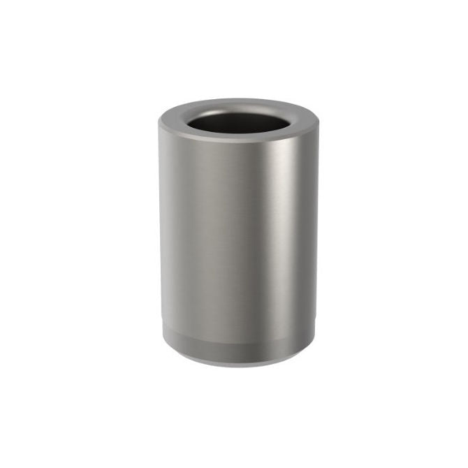 1100150 | BP0064-0127-0191-DT --- Drill Bushings - 12.7x6.35x19.05 mm Plain - Carbon Steel Bushing
