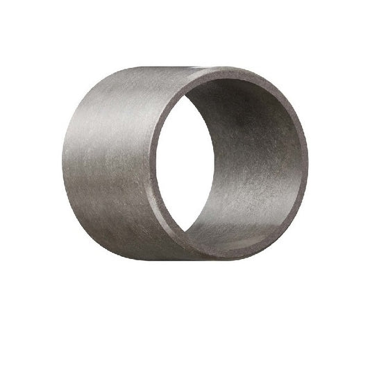 Unflanged Bushes - 4x6x4 mm - Acetal Oil Filled