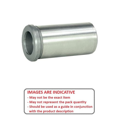 1149942 | PCS-BU-503RS --- Shoulder Bushings - 38.1x50.8x60.325 mm - Hardened Steel Bushing