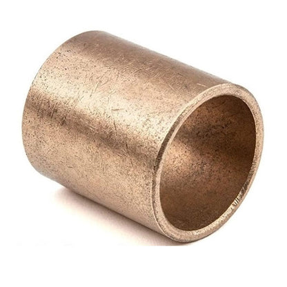 1090280 | BP0100-0130-0100-BSLT (Each) --- Unflanged Bushes - 10x13x10 mm Bronze