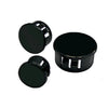Snap Bushings - 22x23.8 - - - Plastic