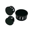 Snap Bushings - 7.8x9.4 - - - Plastic