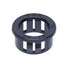Snap Bushings - 12.7x14.5x8.2 mm - Plastic