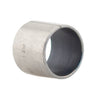 Unflanged Bushes - 25x28x20 mm - Steel DU with PTFE