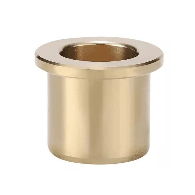 Bushes - Flanged - Aluminium Bronze