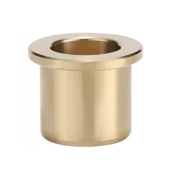 1149941 | BF0381-0508-0984-BA --- Flanged Bushes - 38.1x50.8x98.425 mm - Aluminium Bronze Bush