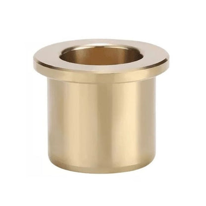 1149941 | BF0381-0508-0984-BA --- Flanged Bushes - 38.1x50.8x98.425 mm - Aluminium Bronze Bush