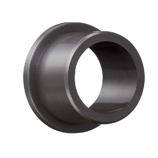Flanged Bushes - 1.5x4x2 mm Plastic - Iglidur M250