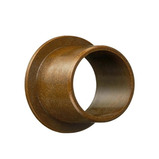 Flanged Bushes - 9.525x11.906x12.7 mm Plastic - Iglidur Z