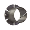Clip Bushes - 25x27.4x25 mm Bevelled Edge