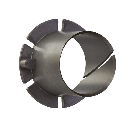Clip Bushes - 4x5.2x4 mm Bevelled Edge