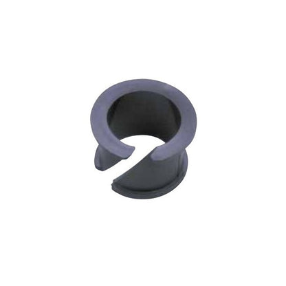 Clip Bushes - 6.35x7.938x5.08 mm - Plastic