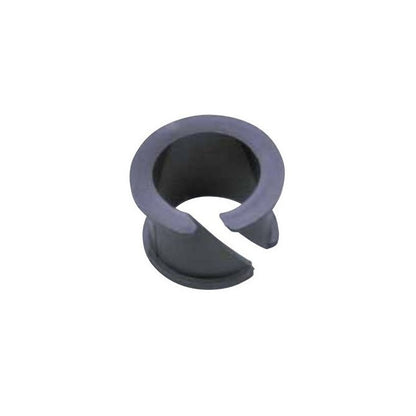1070465 | BF0064-0079-0051-PC2 --- Clip Bushes - 6.35x7.938x5.08 mm Double Flanged - Plastic Bush