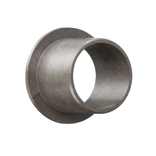 Flanged Bushes - 3.175x4.763x9.525 mm Plastic - Iglidur G