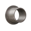 Flanged Bushes - 4x6x4 mm - Acetal Oil Filled