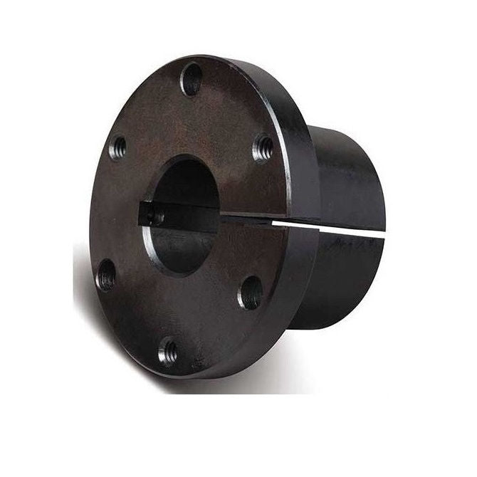 1157603 | QD-E-0476 --- QD Bushings - 47.625 mm E 152.4 mm - Steel Bushing