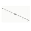 Cable Cable and Accessories - 2x2 mm - Not Specified - Stainless Steel 303/304 Similar to A2, 18-8 HRB80