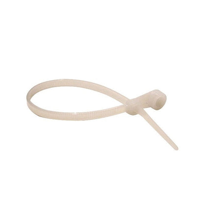Cable Ties Cable and Accessories - 177.8 - mm - Natural