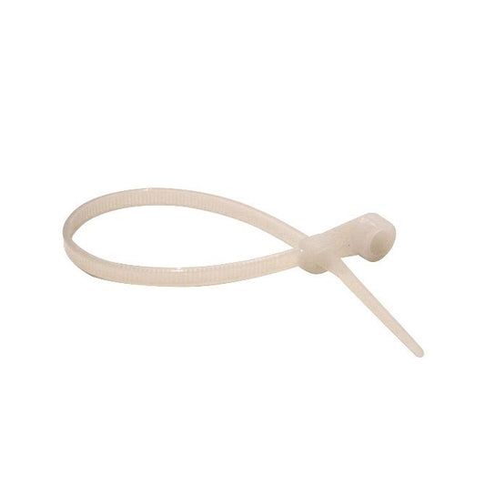 Cable Ties Cable and Accessories - 177.8 - mm - Natural