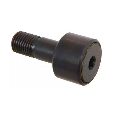 1161628 | NCF70RS --- Bronze Bushing Self Lubricating Cam Followers - 50.8x79.375 mm - 7/8-14 UNF - Steel and Bronze Cam Follower