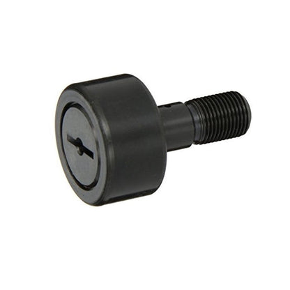 1161645 | CCF865RS --- Needle Roller Cam Followers - 50.8x82.55 mm - 7/8-14 UNF Crowned - Chrome Plated Steel Cam Follower