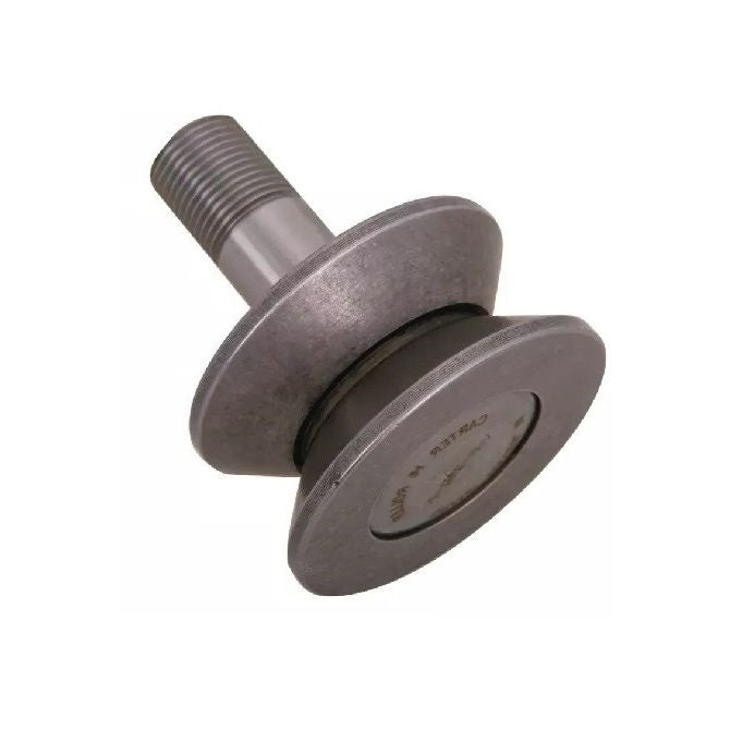 1181116 | CCF310RS --- V-Groove Cam Followers - 88.9x93.675 - 7/8-14 UNF  - Steel