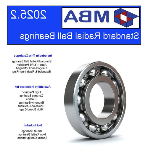 CATALOGUE-BEARINGS-STANDARDImage