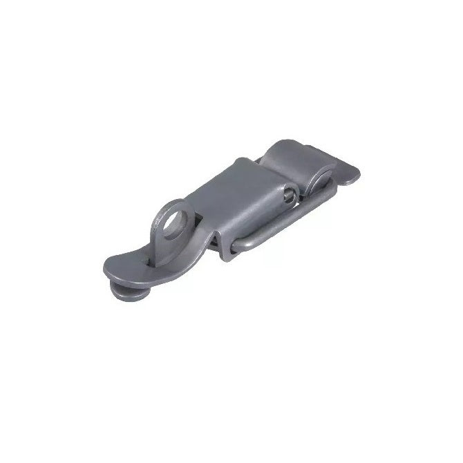 Draw Pull Catches -  C 99.82x26.16 mm - Steel - Unplated