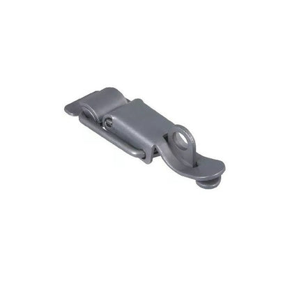 1226735 | HG-83341-RRS --- Draw Pull Catches - Type Style C 99.82x26.16 mm - Steel - Unplated Catch