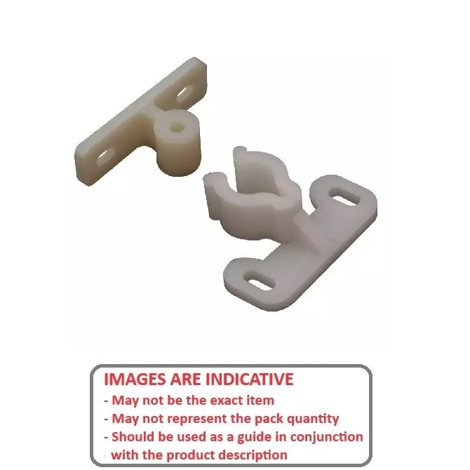 1145078 | SUG-524RS --- Knuckle Catches - 34.5x15x13 mm