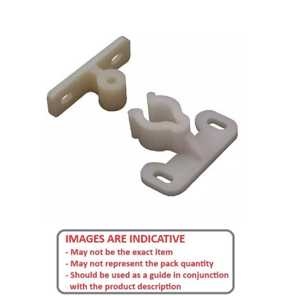 1145078 | SUG-524RS --- Knuckle Catches - 34.5x15x13 mm