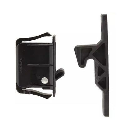 Snap In Style Catches - Pull Up Force 2.23 - 1.092 - 2.896 