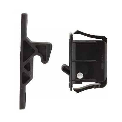 1055617 | SC-4350RS (10 Pcs) --- Snap In Style Catches - Pull Up Force 4.46 - 2.896 - 5.309