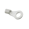 Eye Cable Attachments - All mm - - Carbon Steel - Low Carbon Zinc Dichromate Finish