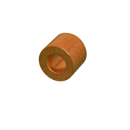 Stop Sleeves Cable Attachments - 3.18 mm - 408.233 kg - - - Copper