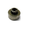 RC Car Clutch Parts Hobby -  1/8 Scale Clutch Bell - 13 Teeth